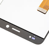 Replacement LCD Assembly Without Frame Compatible with BLU Vivo One Plus (Refurbished) (Black)