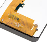 Replacement LCD Assembly Without Frame Compatible with BLU Vivo One Plus (Refurbished) (Black)