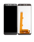 Replacement LCD Assembly Without Frame Compatible with BLU Vivo One Plus (Refurbished) (Black)
