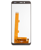 Replacement LCD Assembly Without Frame Compatible with BLU Vivo One Plus (Refurbished) (Black)