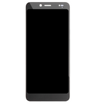 Replacement LCD Assembly Without Frame Compatible with BLU Vivo One Plus (Refurbished) (Black)