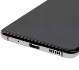 Replacement OLED Assembly With Frame Compatible with Samsung Galaxy S20 5G (Non-Verizon 5G UW Frame) (Refurbished) (Cosmic Gray)