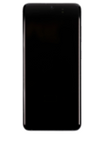 Replacement OLED Assembly With Frame Compatible with Samsung Galaxy S20 5G (Non-Verizon 5G UW Frame) (Refurbished) (Cloud Pink)