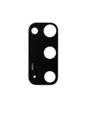 Replacement Back Camera Lens (Glass Only) With Adhesive Compatible with Samsung Galaxy S20 5G