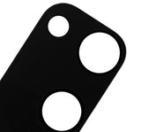 Replacement Back Camera Lens (Glass Only) With Adhesive Compatible with Samsung Galaxy S20 5G