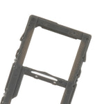 Replacement Single Sim Card Tray Compatible with Samsung Galaxy S20 / S20 Plus / S20 Ultra 5G (Cloud Blue)