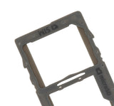 Replacement Single Sim Card Tray Compatible with Samsung Galaxy S20 / S20 Plus / S20 Ultra 5G (Cloud Blue)