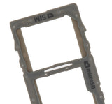 Replacement Single Sim Card Tray Compatible with Samsung Galaxy S20 / S20 Plus / S20 Ultra 5G (Cloud Pink)