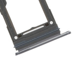 Replacement Single Sim Card Tray Compatible with Samsung Galaxy S20 / S20 Plus / S20 Ultra 5G (Cosmic Gray)