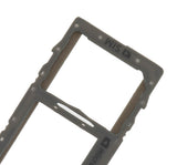 Replacement Single Sim Card Tray Compatible with Samsung Galaxy S20 / S20 Plus / S20 Ultra 5G (Cosmic Gray)