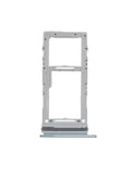 Replacement Dual Sim Card Tray Compatible with Samsung Galaxy S20 / S20 Plus / S20 Ultra 5G (Cloud Blue)