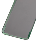 Replacement Back Cover Glass With Camera Lens Compatible with Samsung Galaxy S20 5G (No Logo) (Aftermarket Plus) (Cosmic Gray)