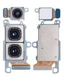 Replacement Back Camera Compatible with Samsung Galaxy S20 5G (International Version)
