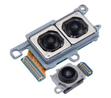 Replacement Back Camera Compatible with Samsung Galaxy S20 5G (International Version)