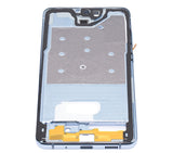 Replacement Mid-Frame Housing Compatible with Samsung Galaxy S20 Plus (Cloud Blue)