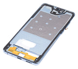 Replacement Mid-Frame Housing Compatible with Samsung Galaxy S20 Plus (Cloud Blue)