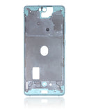 Replacement Mid-Frame Housing Compatible with Samsung Galaxy S20 FE (Cloud Mint)