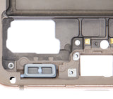 Replacement Mid-Frame Housing Compatible with Samsung Galaxy S21 5G (Phantom Pink)