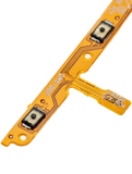 Replacement Power And Volume Button Flex Cable Compatible with Samsung Galaxy S20 Ultra 5G