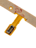 Replacement Power And Volume Button Flex Cable Compatible with Samsung Galaxy S20 Ultra 5G