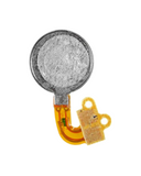 Replacement Vibrator Compatible with Samsung Galaxy Mega 6.3 (I9205)