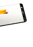Replacement LCD Assembly Without Frame Home Button Pre-Installed Compatible with HTC U11 Plus (Refurbished) (Black)