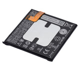 Replacement Battery Compatible with HTC U11 (B2PZC100)