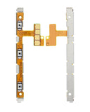 Replacement Power And Volume Flex Cable Compatible with HTC U11 Plus