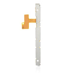 Replacement Power And Volume Flex Cable Compatible with HTC U11 Plus