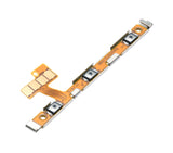 Replacement Power And Volume Flex Cable Compatible with HTC U11 Plus