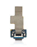 Replacement Charging Port Flex Cable Compatible with HTC U11 Plus