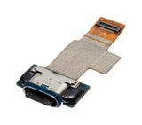 Replacement Charging Port Flex Cable Compatible with HTC U11 Plus