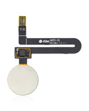 Replacement Fingerprint Reader With Flex Cable Compatible with HTC U11 Plus (Black)