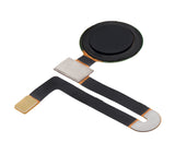 Replacement Fingerprint Reader With Flex Cable Compatible with HTC U11 Plus (Black)