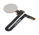 Replacement Fingerprint Reader With Flex Cable Compatible with HTC U11 Plus (Black)