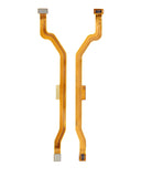 Replacement Grip Sensor Connector Flex Cable Compatible with HTC U11 Plus