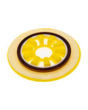 Heat Resistant Kapton Polyimide Tape (5MM x 33M) (3M Model # 5413) Compatible with 3M