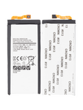 Replacement Battery Compatible with Samsung Galaxy S6 Active (EB-BG890ABA)