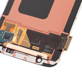 Replacement OLED Assembly Without Frame Compatible with Samsung Galaxy S6 (Refurbished) (Gold Titanium)