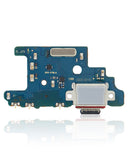 Replacement Charging Port With Board Compatible with Samsung Galaxy S20 Plus 5G (G986B) (International Version) (Premium)
