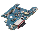 Replacement Charging Port With Board Compatible with Samsung Galaxy S20 Plus 5G (G986B) (International Version) (Premium)