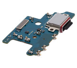 Replacement Charging Port With Board Compatible with Samsung Galaxy S20 Plus 5G (G986B) (International Version) (Premium)