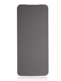 Replacement Secondary Screen Compatible with LG Case OLED Assembly Without Frame For LG V60 ThinQ 5G (Refurbished) (All Colors)