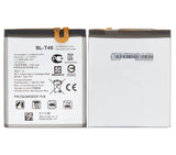 Replacement Battery Compatible with LG V60 ThinQ 5G (BL-T46)