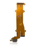 Replacement Charging Port Flex Cable Compatible with LG V60 ThinQ 5G