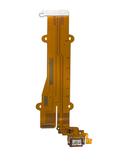Replacement Charging Port Flex Cable Compatible with LG V60 ThinQ 5G