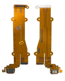 Replacement Charging Port Flex Cable Compatible with LG V60 ThinQ 5G