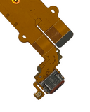 Replacement Charging Port Flex Cable Compatible with LG V60 ThinQ 5G