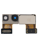 Replacement Iris Scanner Module Compatible with LG V60 ThinQ 5G