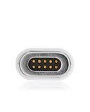 Replacement Charging Port Conversion Connector (On The Secondary Screen) Compatible with LG V60 ThinQ 5G